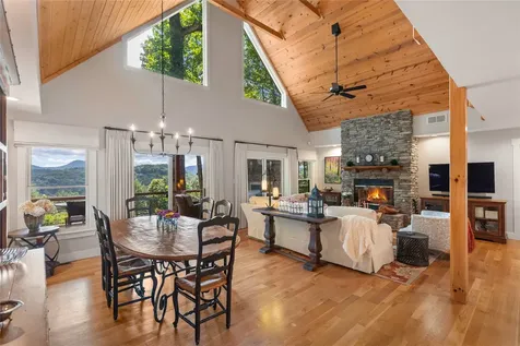41 Birch Creek Trail Cashiers NC 28717