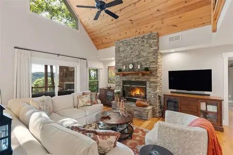 41 Birch Creek Trail Cashiers NC 28717