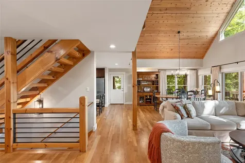 41 Birch Creek Trail Cashiers NC 28717