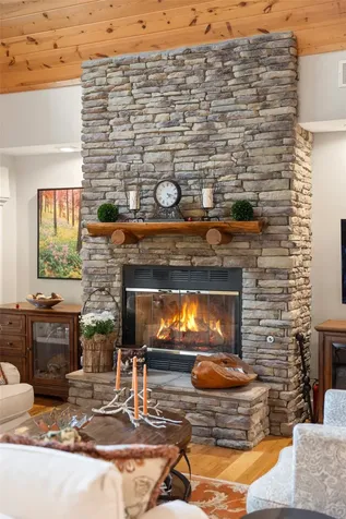 41 Birch Creek Trail Cashiers NC 28717