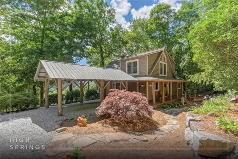 41 Birch Creek Trail Cashiers NC 28717