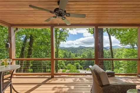 41 Birch Creek Trail Cashiers NC 28717