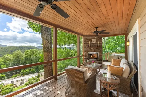 41 Birch Creek Trail Cashiers NC 28717