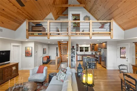 41 Birch Creek Trail Cashiers NC 28717