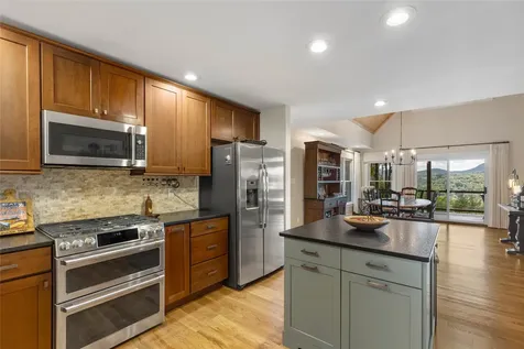 41 Birch Creek Trail Cashiers NC 28717