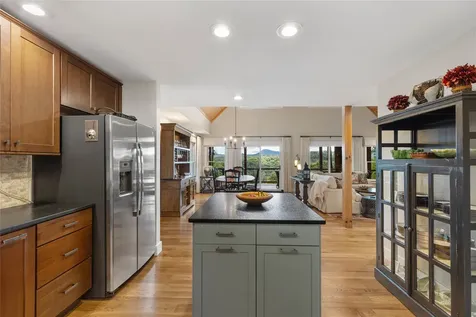 41 Birch Creek Trail Cashiers NC 28717