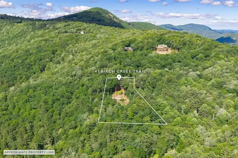 41 Birch Creek Trail Cashiers NC 28717