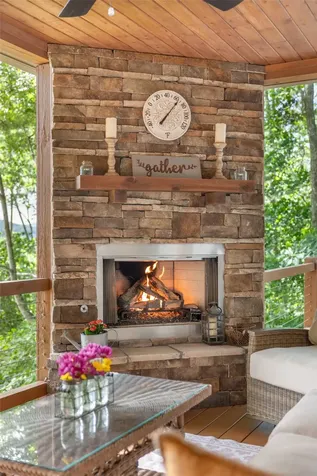 41 Birch Creek Trail Cashiers NC 28717