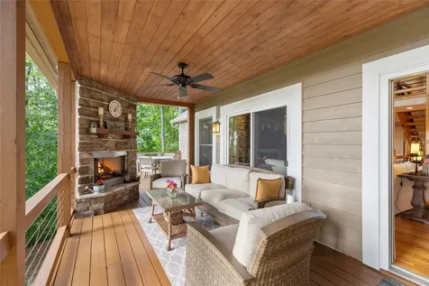 41 Birch Creek Trail Cashiers NC 28717