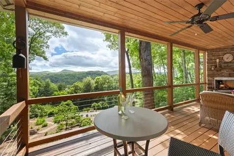 41 Birch Creek Trail Cashiers NC 28717