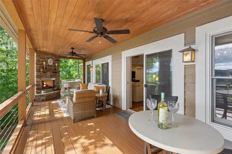 41 Birch Creek Trail Cashiers NC 28717