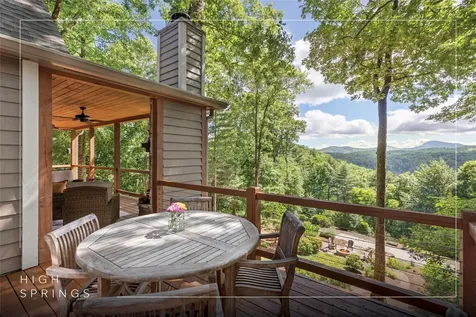 41 Birch Creek Trail Cashiers NC 28717