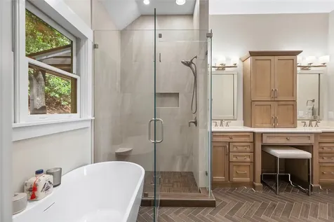 41 Birch Creek Trail Cashiers NC 28717
