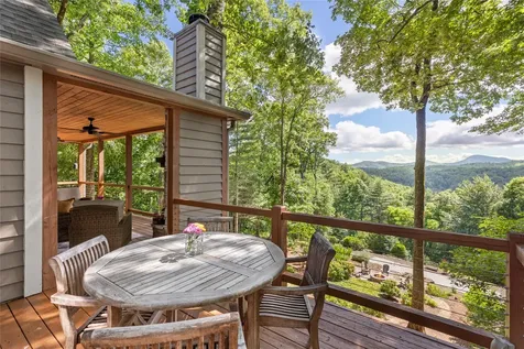 41 Birch Creek Trail Cashiers NC 28717