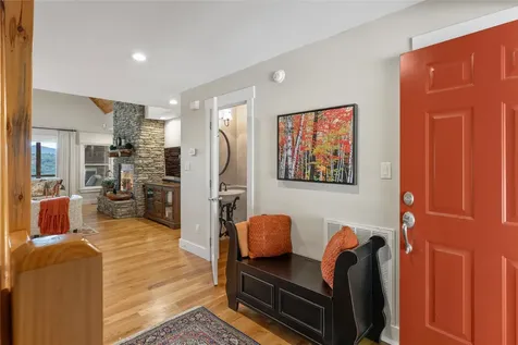 41 Birch Creek Trail Cashiers NC 28717