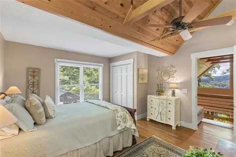 41 Birch Creek Trail Cashiers NC 28717