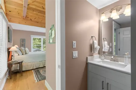 41 Birch Creek Trail Cashiers NC 28717
