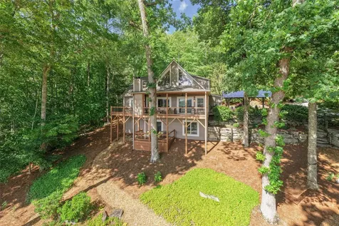 41 Birch Creek Trail Cashiers NC 28717