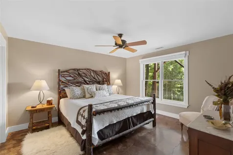 41 Birch Creek Trail Cashiers NC 28717