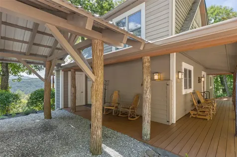 41 Birch Creek Trail Cashiers NC 28717