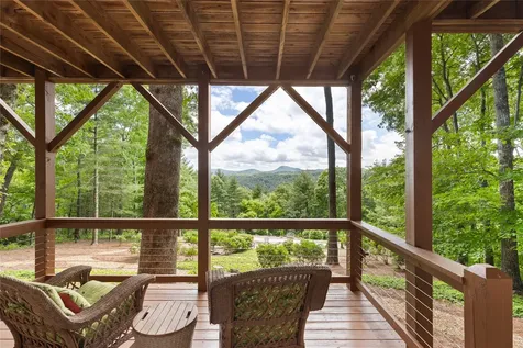 41 Birch Creek Trail Cashiers NC 28717