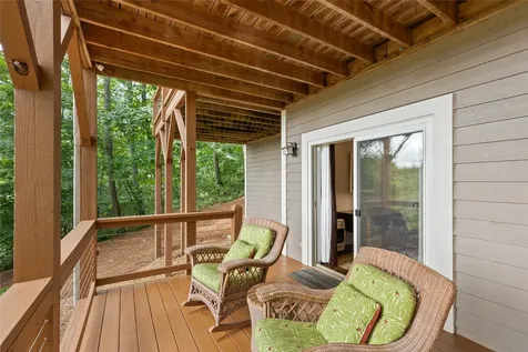 41 Birch Creek Trail Cashiers NC 28717