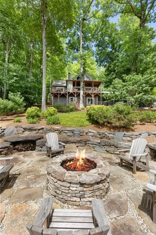 41 Birch Creek Trail Cashiers NC 28717