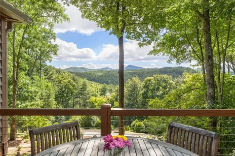 41 Birch Creek Trail Cashiers NC 28717