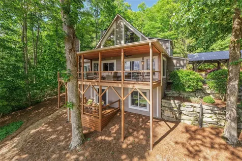 41 Birch Creek Trail Cashiers NC 28717