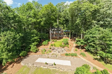 41 Birch Creek Trail Cashiers NC 28717