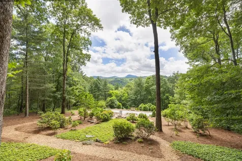 41 Birch Creek Trail Cashiers NC 28717