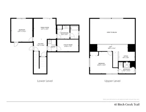 41 Birch Creek Trail Cashiers NC 28717