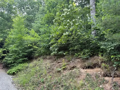 6 Loch Drive Glenville NC 28736