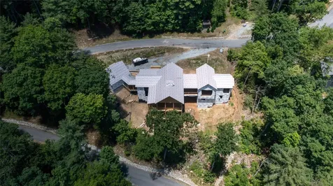 Cashiers NC 28717