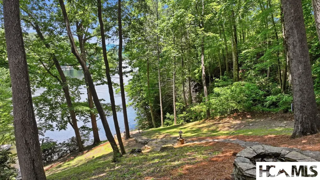 185 Songcatcher Court Tuckasegee NC 28783