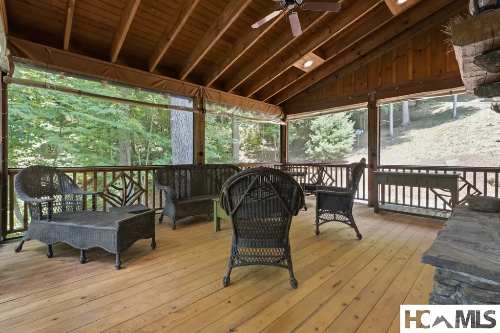 185 Songcatcher Court Tuckasegee NC 28783