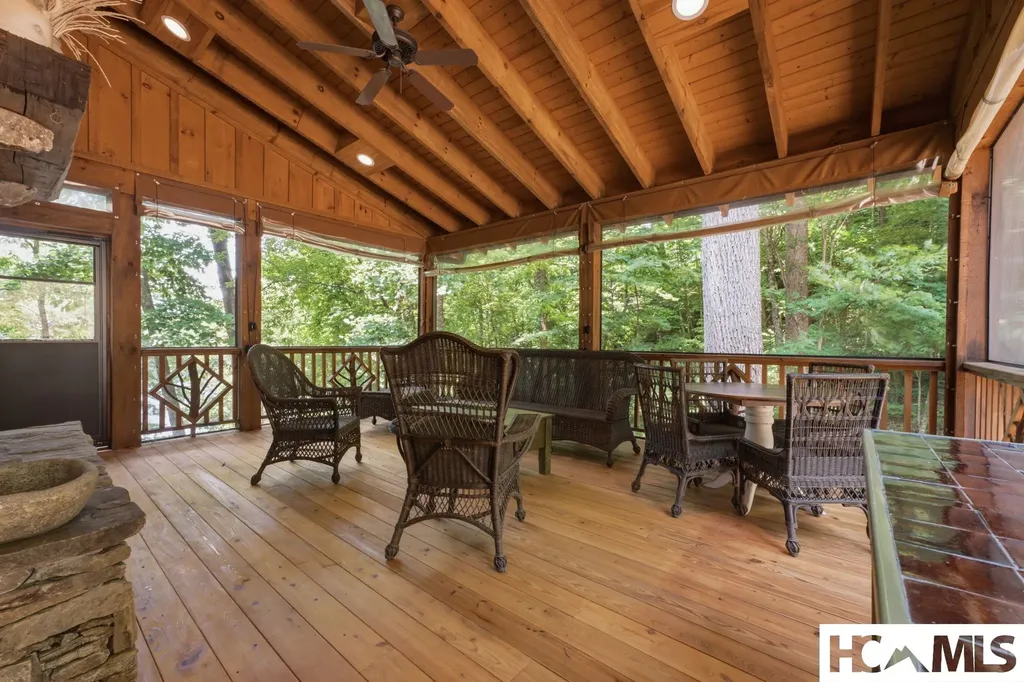 185 Songcatcher Court Tuckasegee NC 28783