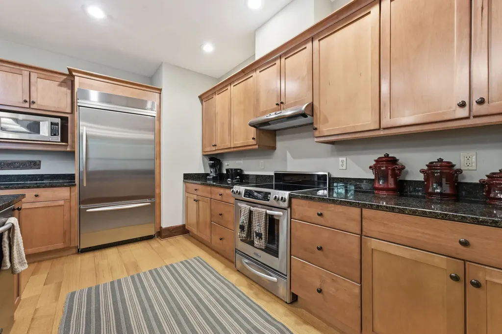 185 Songcatcher Court Tuckasegee NC 28783