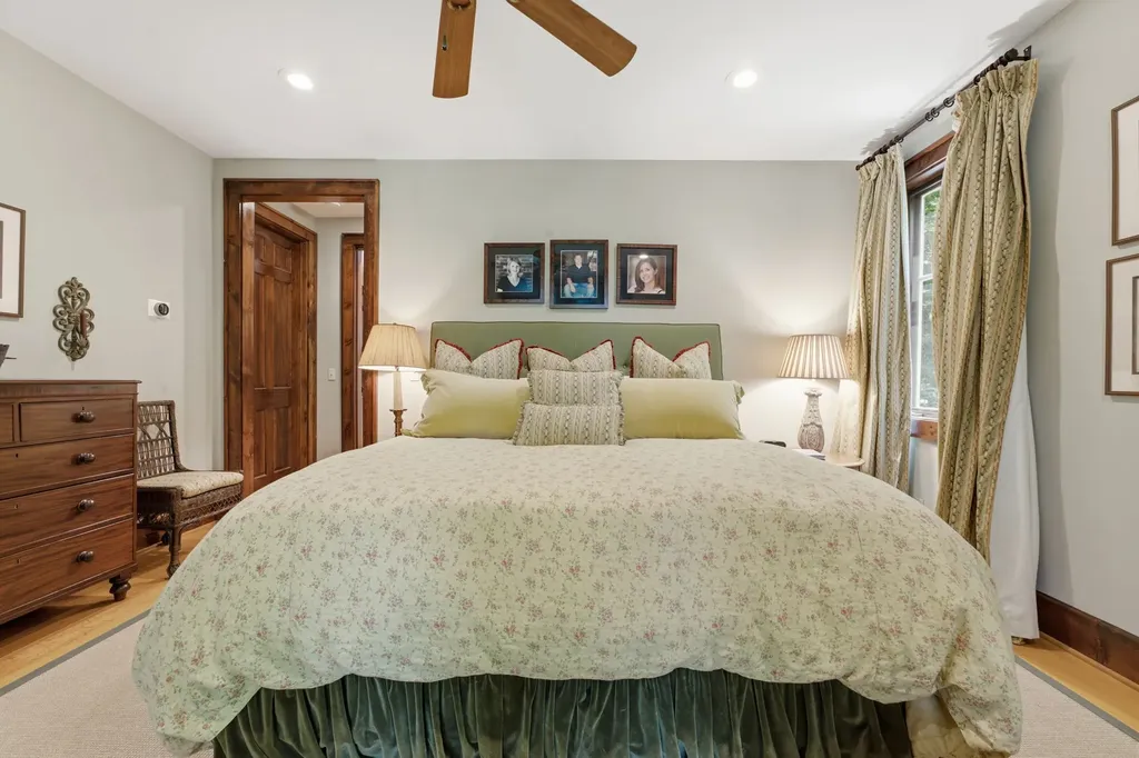 185 Songcatcher Court Tuckasegee NC 28783