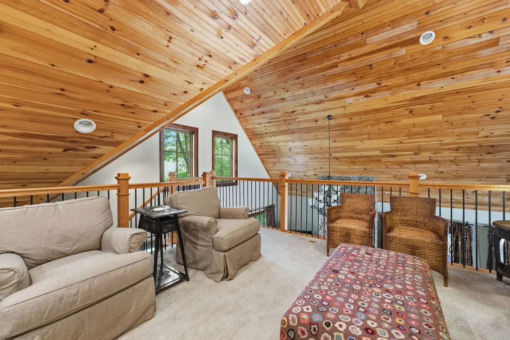 185 Songcatcher Court Tuckasegee NC 28783