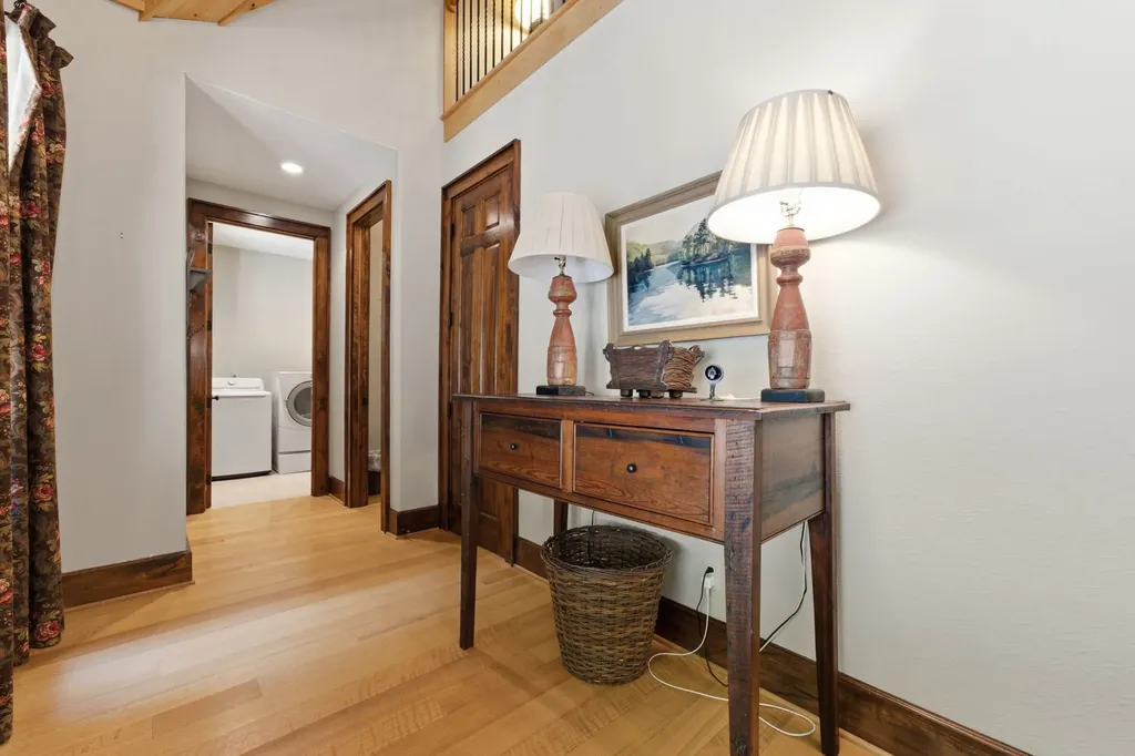 185 Songcatcher Court Tuckasegee NC 28783