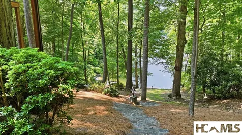 185 Songcatcher Court Tuckasegee NC 28783