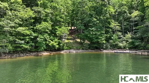 185 Songcatcher Court Tuckasegee NC 28783