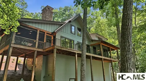 185 Songcatcher Court Tuckasegee NC 28783