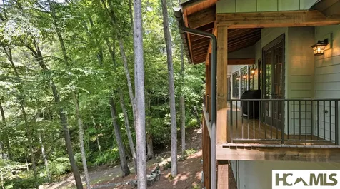 185 Songcatcher Court Tuckasegee NC 28783