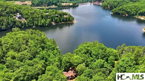 185 Songcatcher Court Tuckasegee NC 28783