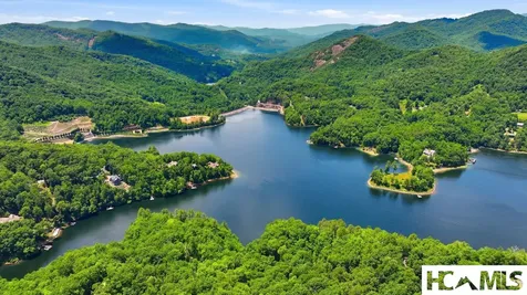 185 Songcatcher Court Tuckasegee NC 28783