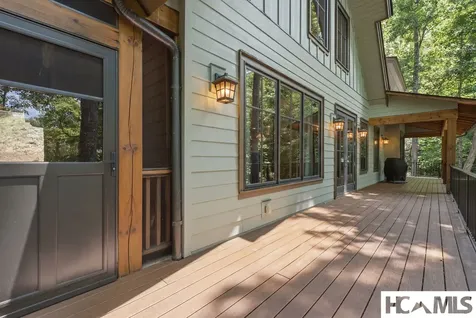 185 Songcatcher Court Tuckasegee NC 28783
