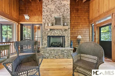 185 Songcatcher Court Tuckasegee NC 28783