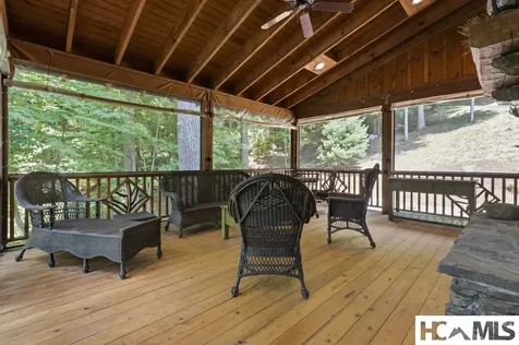 185 Songcatcher Court Tuckasegee NC 28783